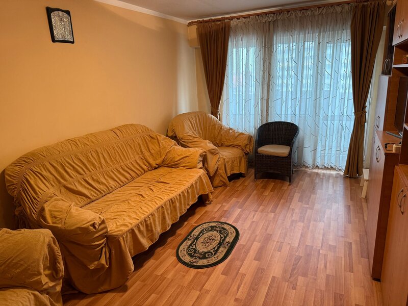 Bucur Obor Apartament 3 camere etaj 4 la 1 minut de M1