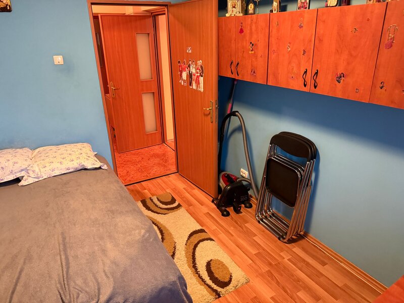 Bucur Obor Apartament 3 camere etaj 4 la 1 minut de M1