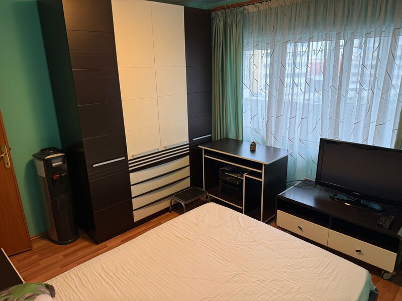 Bucur Obor Apartament 3 camere etaj 4 la 1 minut de M1