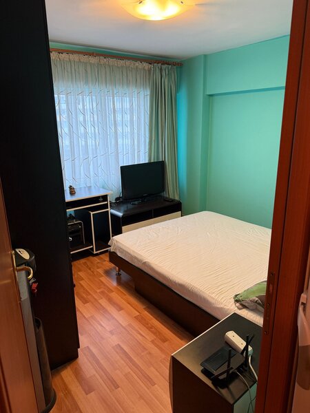 Bucur Obor Apartament 3 camere etaj 4 la 1 minut de M1