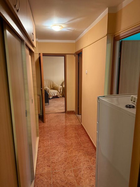 Bucur Obor Apartament 3 camere etaj 4 la 1 minut de M1